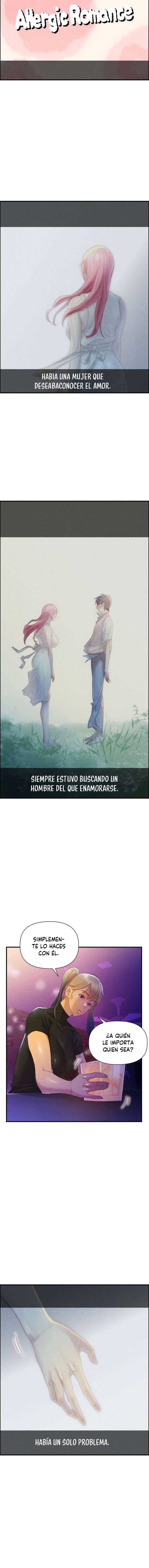 Chico del Harem Capítulo 13 - Página 3