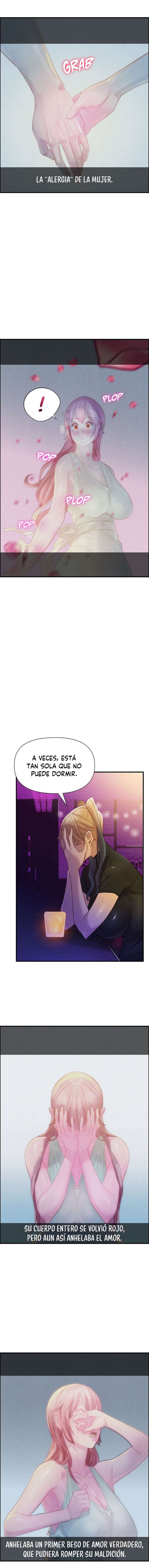 Chico del Harem Capítulo 13 - Página 4