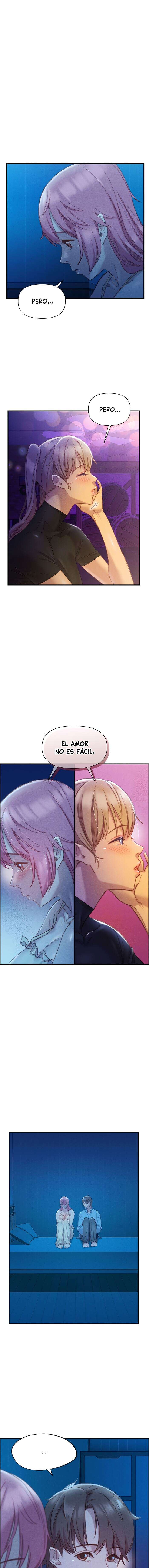 Chico del Harem Capítulo 13 - Página 5