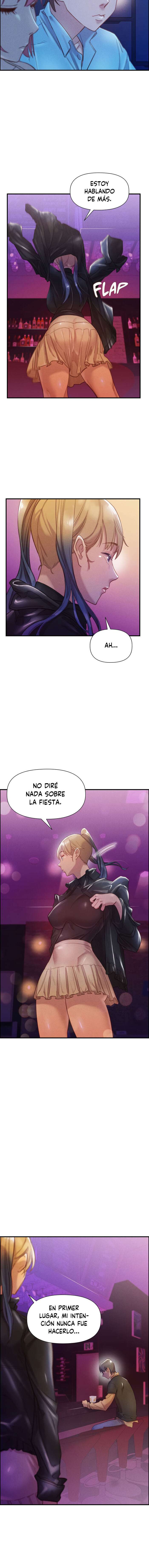 Chico del Harem Capítulo 13 - Página 6