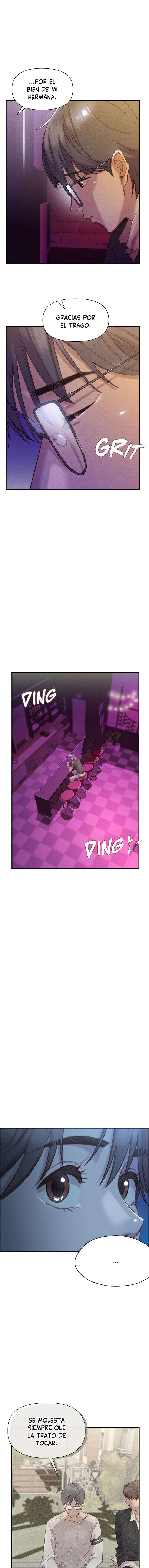 Chico del Harem Capítulo 13 - Página 7