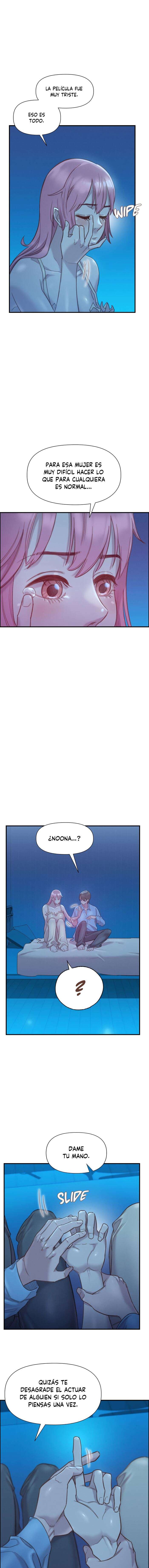 Chico del Harem Capítulo 13 - Página 9