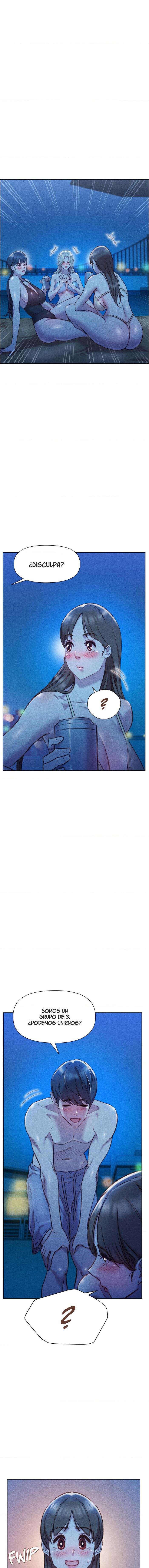 Chico del Harem Capítulo 14 - Página 10