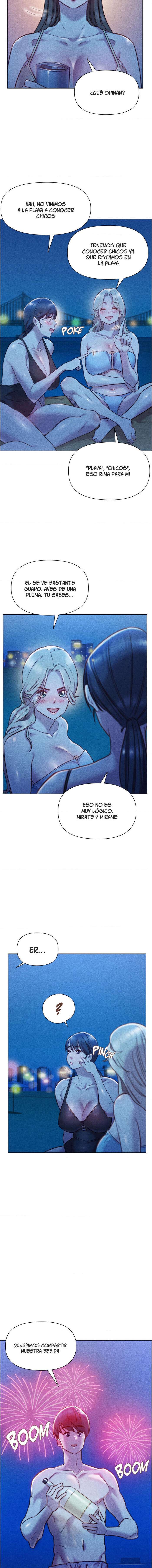 Chico del Harem Capítulo 14 - Página 11