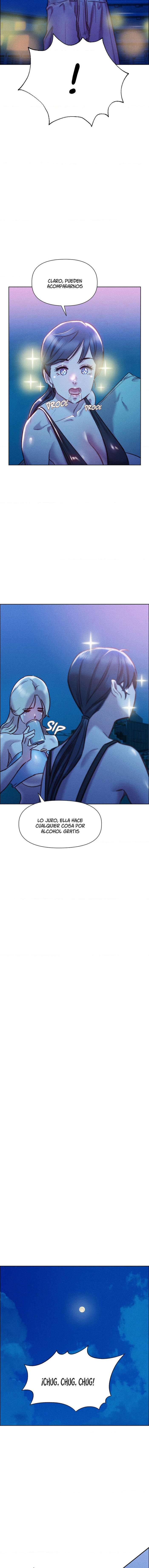 Chico del Harem Capítulo 14 - Página 12