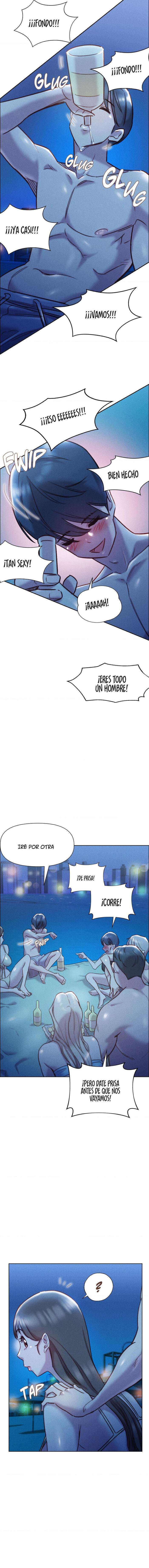 Chico del Harem Capítulo 14 - Página 13