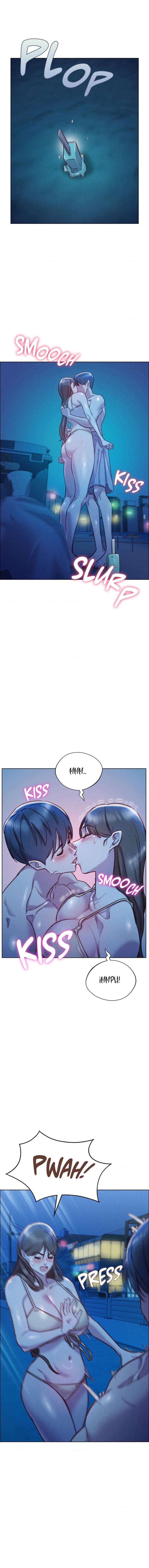 Chico del Harem Capítulo 14 - Página 15