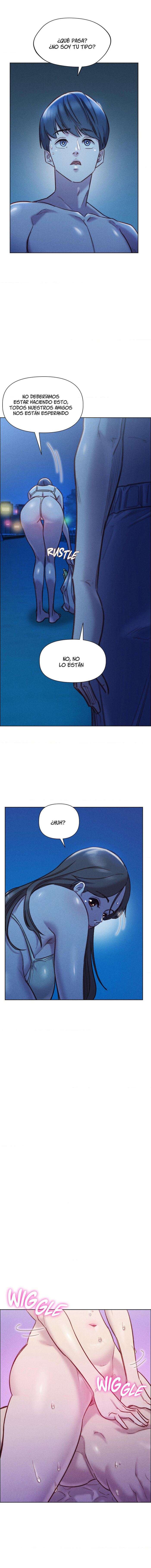 Chico del Harem Capítulo 14 - Página 16