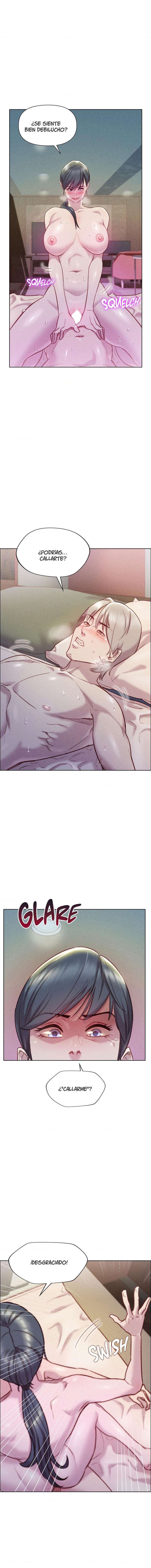 Chico del Harem Capítulo 14 - Página 17