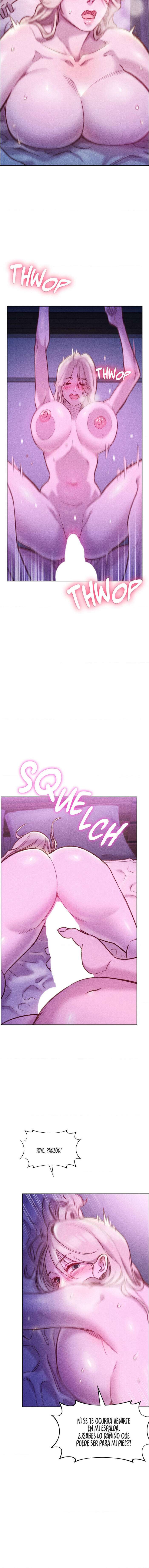 Chico del Harem Capítulo 14 - Página 19