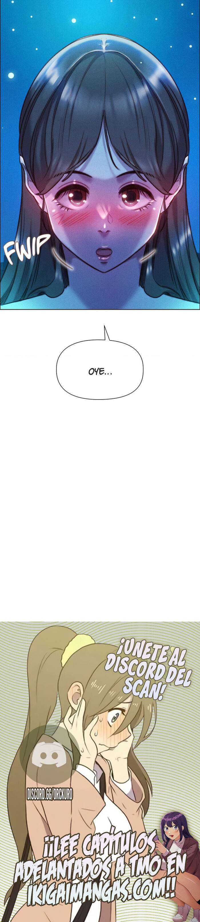 Chico del Harem Capítulo 14 - Página 21