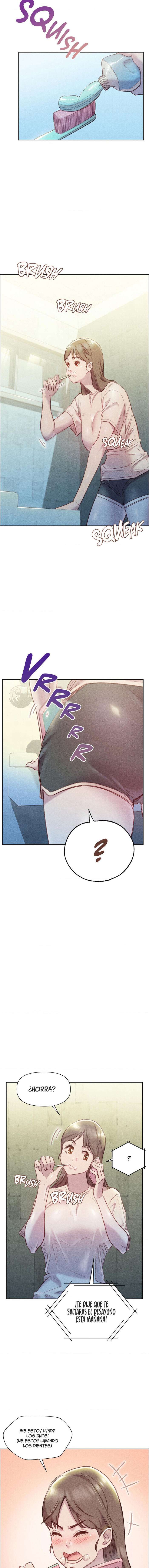 Chico del Harem Capítulo 14 - Página 3