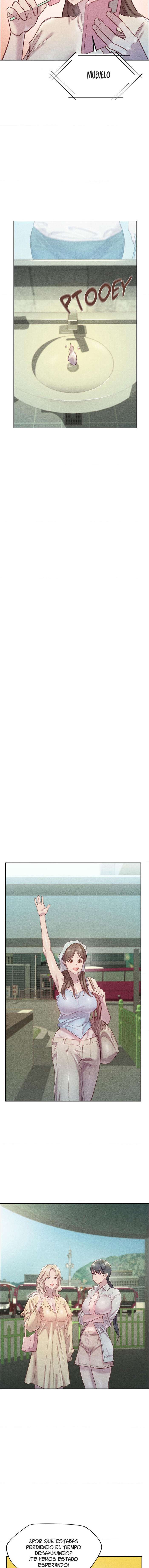 Chico del Harem Capítulo 14 - Página 4