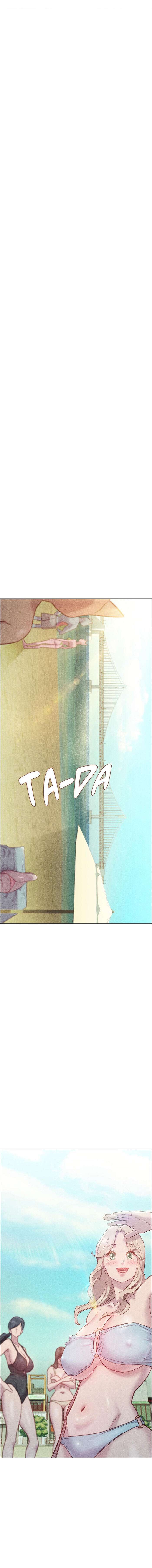 Chico del Harem Capítulo 14 - Página 6