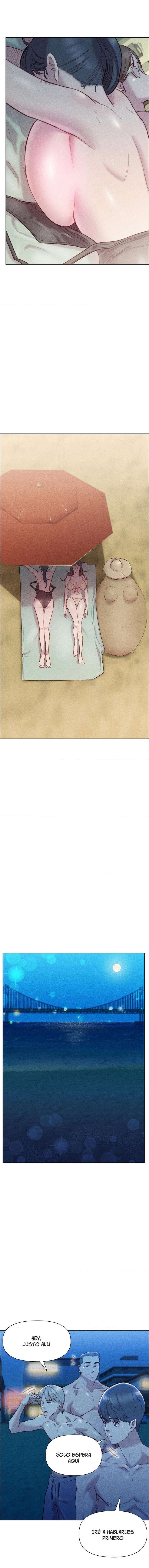 Chico del Harem Capítulo 14 - Página 9