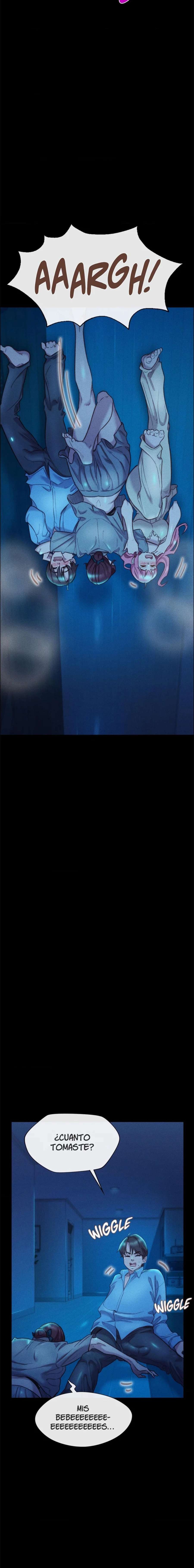 Chico del Harem Capítulo 15 - Página 10