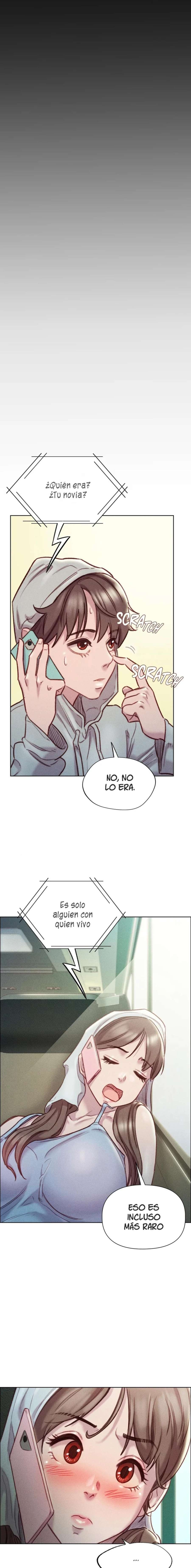 Chico del Harem Capítulo 15 - Página 12