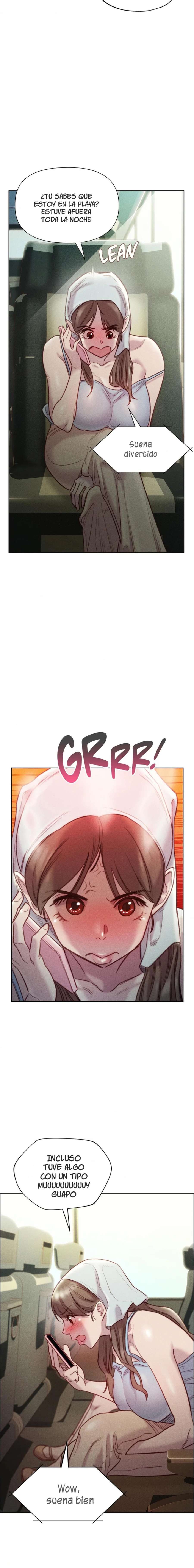 Chico del Harem Capítulo 15 - Página 13