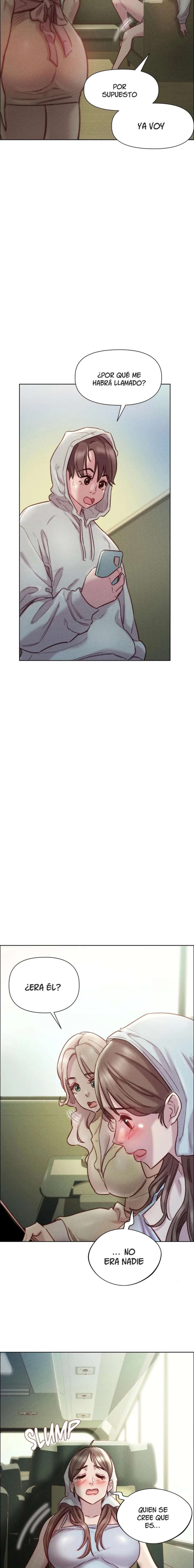 Chico del Harem Capítulo 15 - Página 15