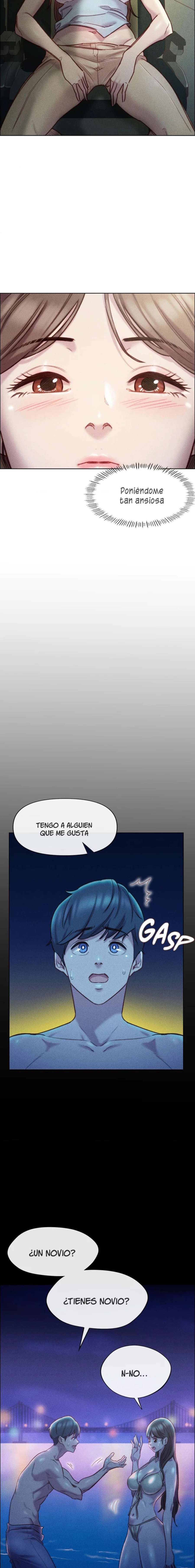 Chico del Harem Capítulo 15 - Página 16