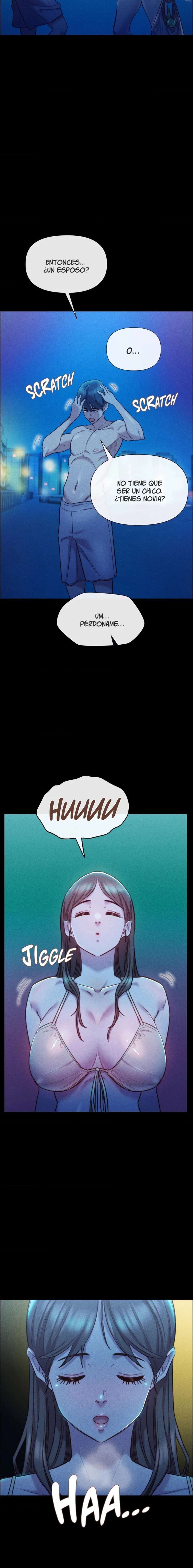 Chico del Harem Capítulo 15 - Página 17