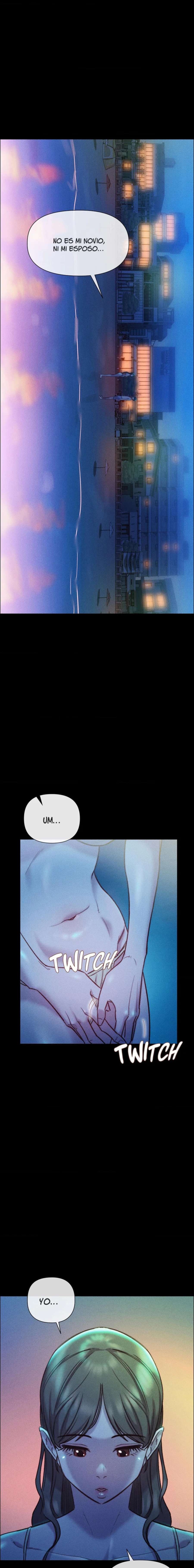 Chico del Harem Capítulo 15 - Página 18