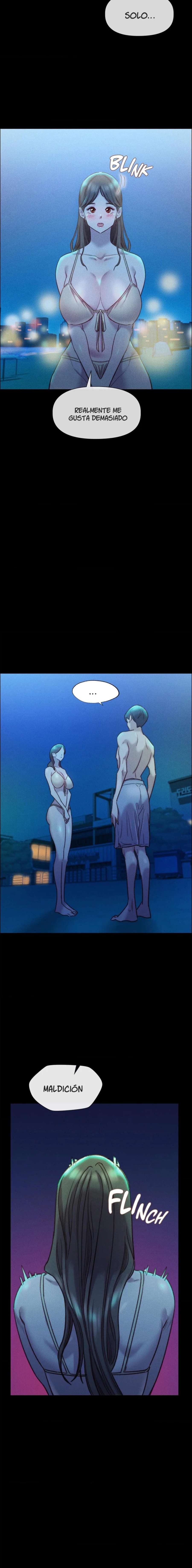 Chico del Harem Capítulo 15 - Página 19