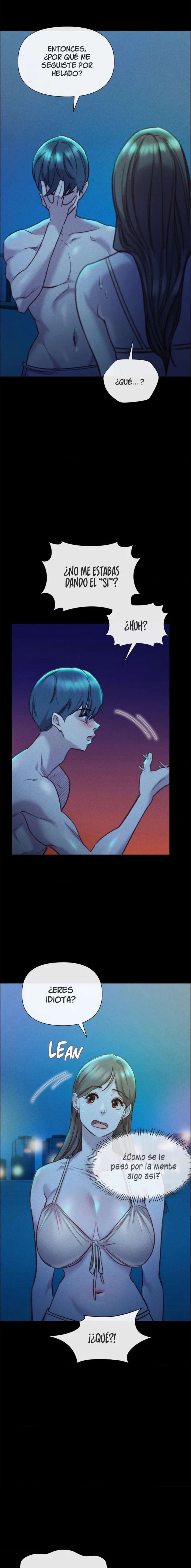 Chico del Harem Capítulo 15 - Página 20