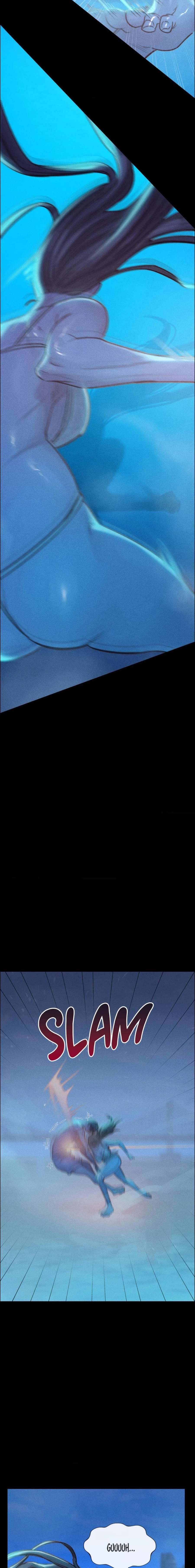 Chico del Harem Capítulo 15 - Página 22