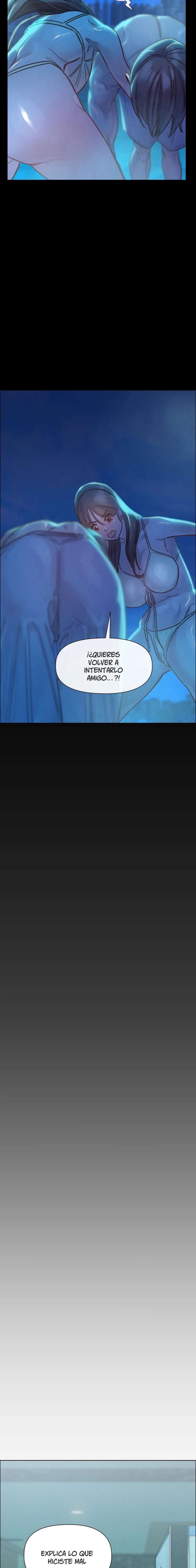 Chico del Harem Capítulo 15 - Página 23