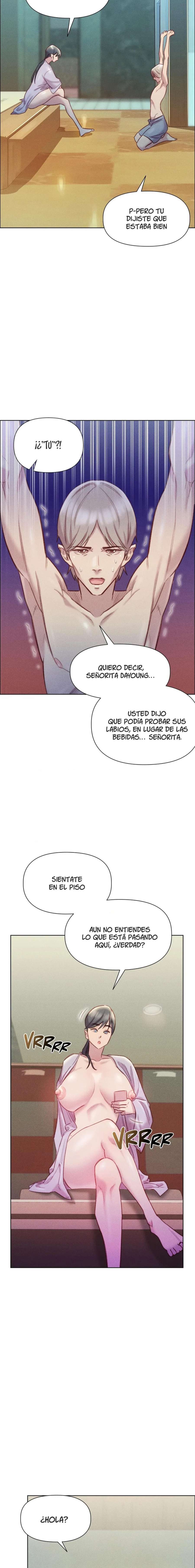 Chico del Harem Capítulo 15 - Página 24