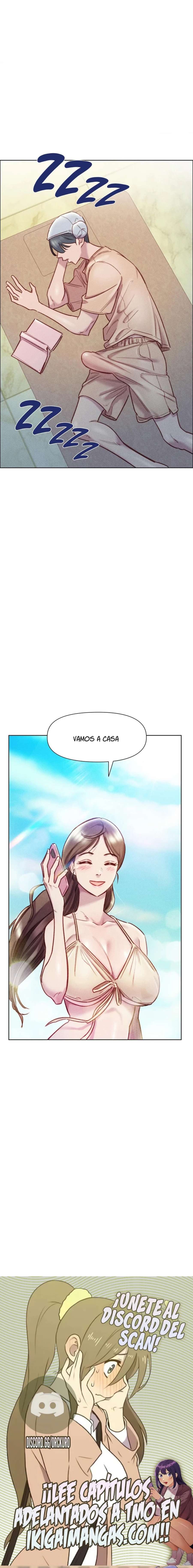 Chico del Harem Capítulo 15 - Página 26