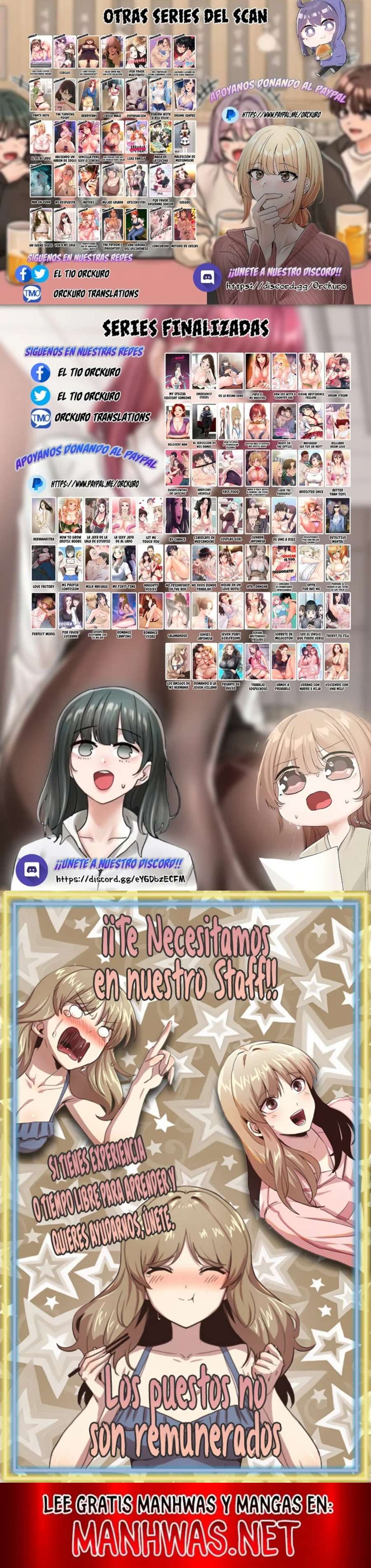 Chico del Harem Capítulo 15 - Página 27