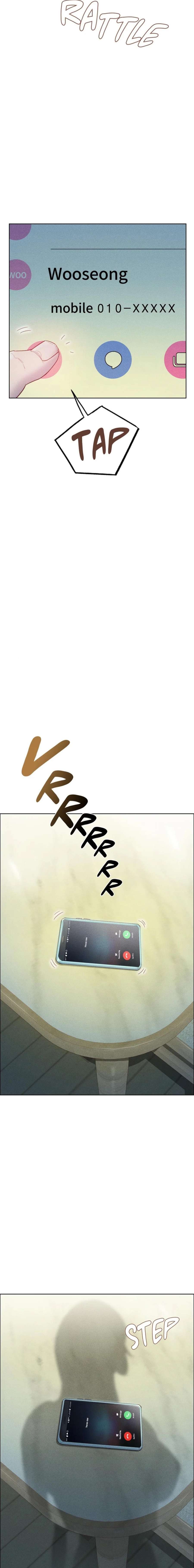 Chico del Harem Capítulo 15 - Página 3