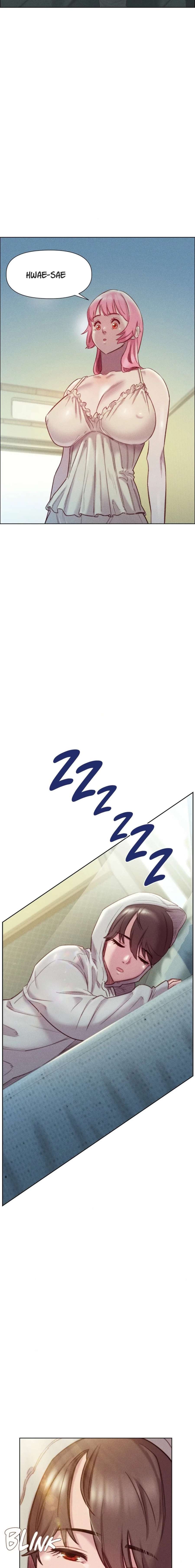 Chico del Harem Capítulo 15 - Página 4