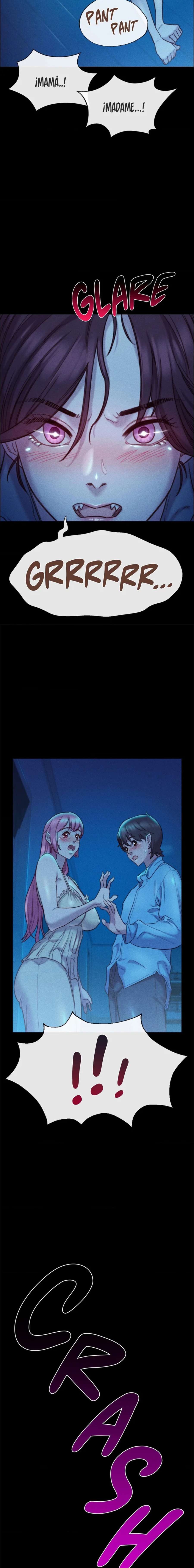 Chico del Harem Capítulo 15 - Página 9