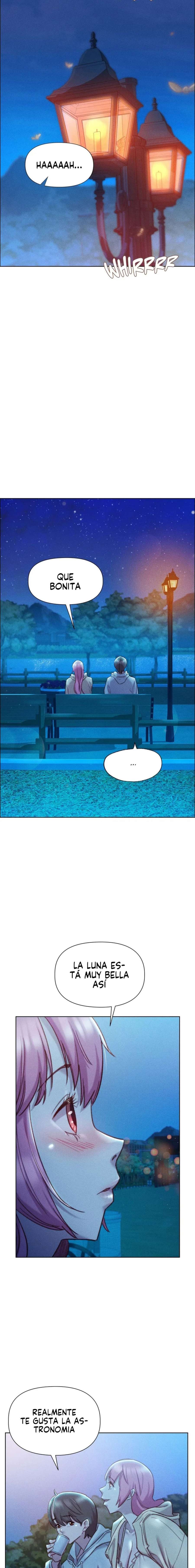 Chico del Harem Capítulo 16 - Página 10