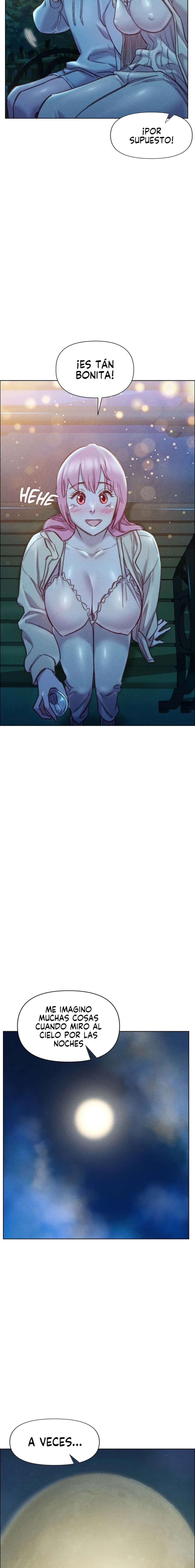 Chico del Harem Capítulo 16 - Página 11