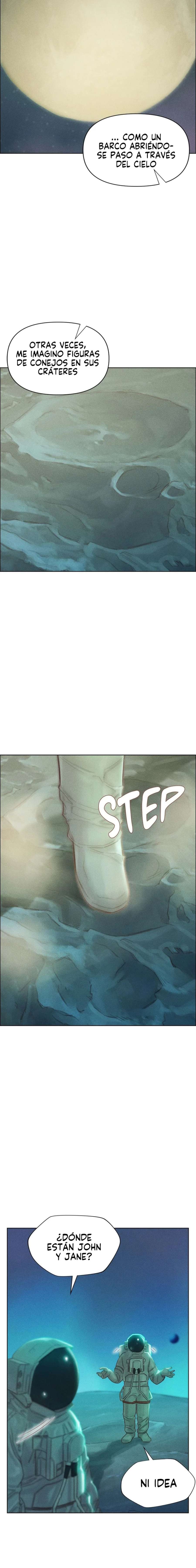 Chico del Harem Capítulo 16 - Página 12