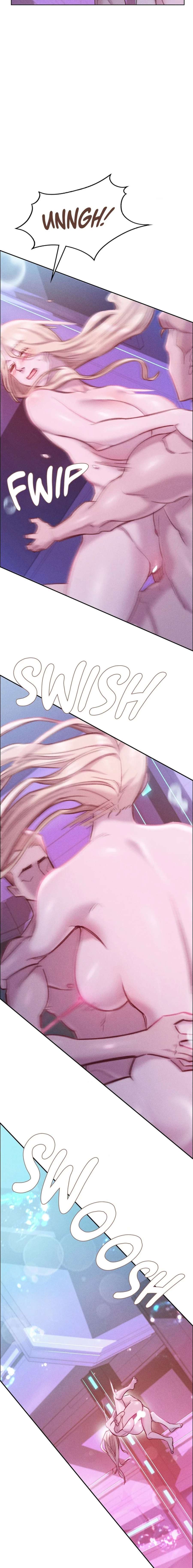 Chico del Harem Capítulo 16 - Página 15