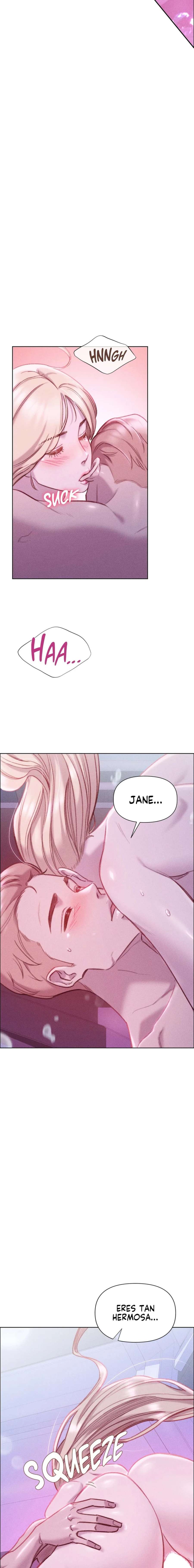 Chico del Harem Capítulo 16 - Página 16