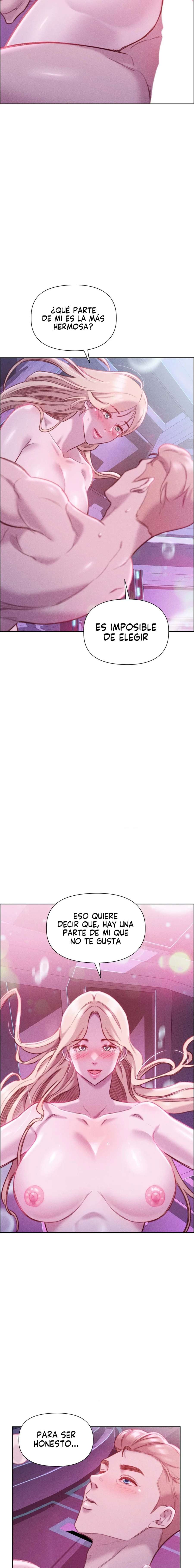 Chico del Harem Capítulo 16 - Página 17