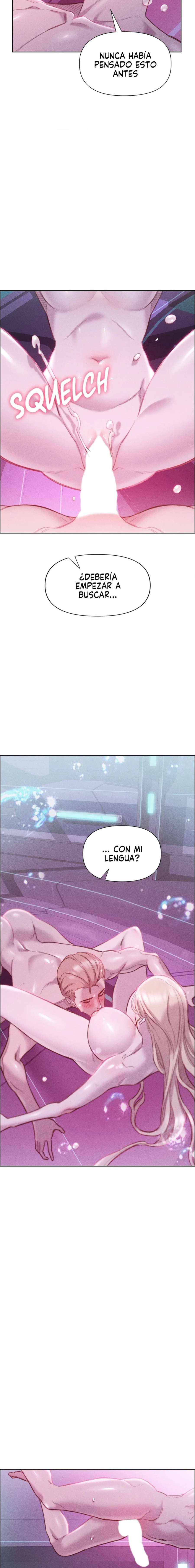 Chico del Harem Capítulo 16 - Página 18