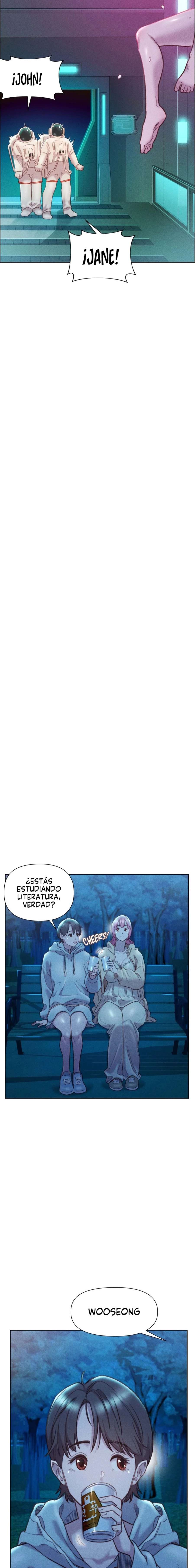 Chico del Harem Capítulo 16 - Página 19