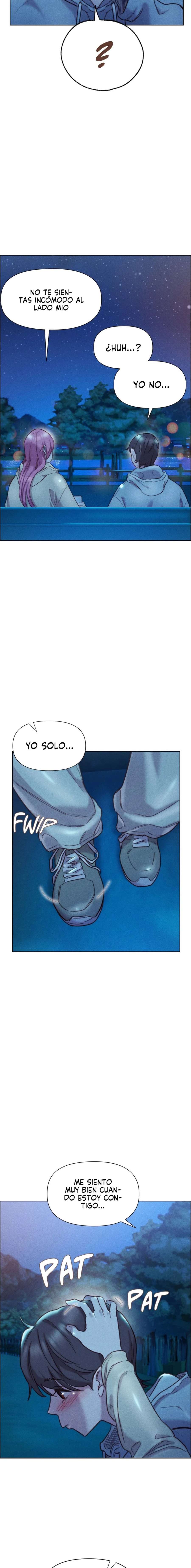 Chico del Harem Capítulo 16 - Página 20