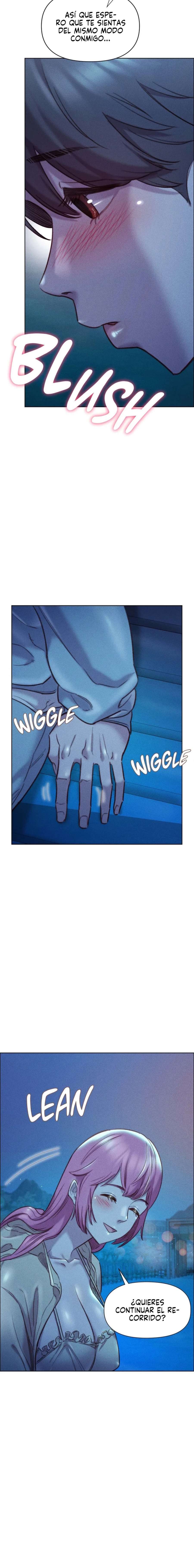 Chico del Harem Capítulo 16 - Página 21