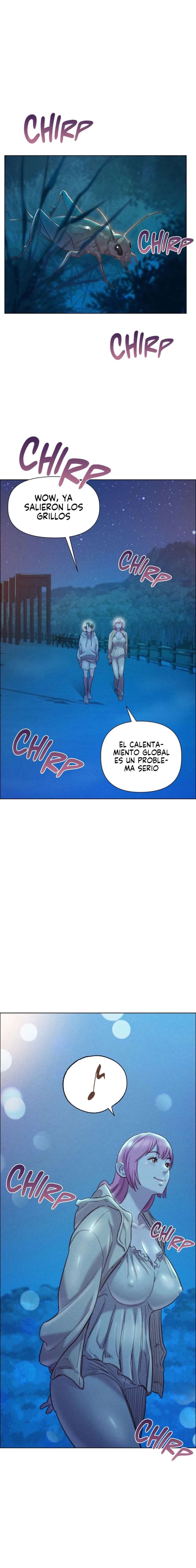 Chico del Harem Capítulo 16 - Página 22