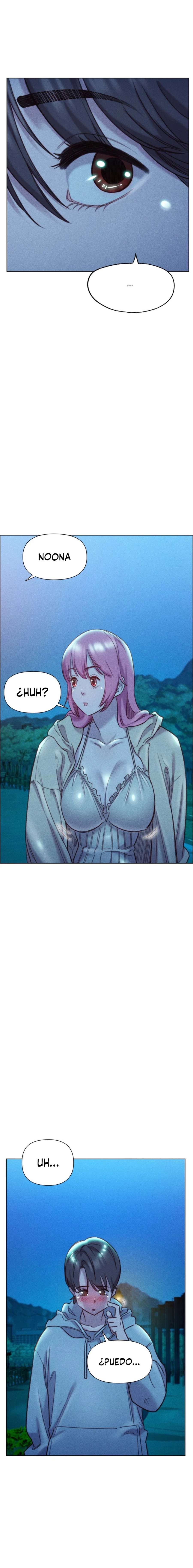 Chico del Harem Capítulo 16 - Página 23