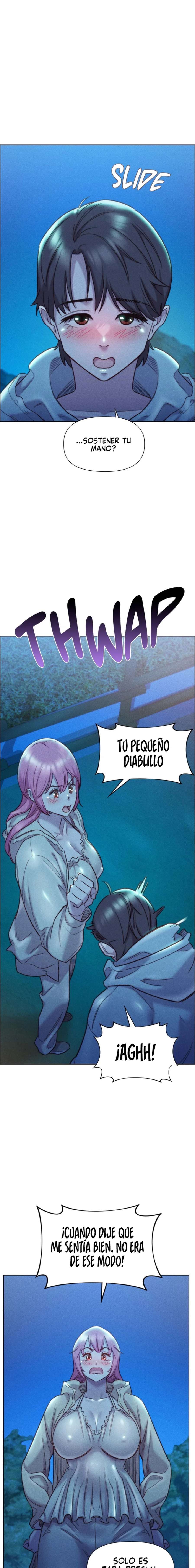 Chico del Harem Capítulo 16 - Página 24