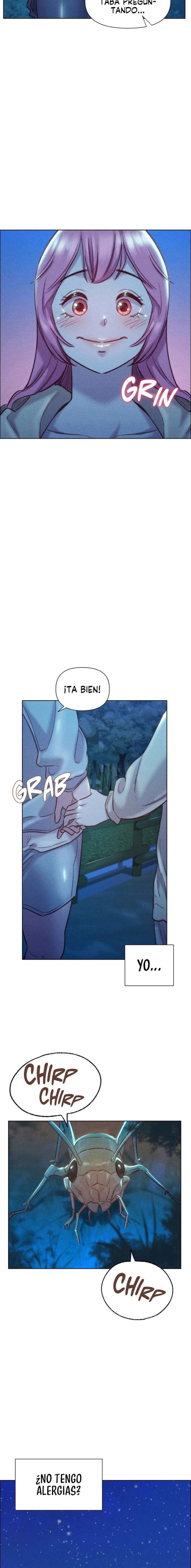 Chico del Harem Capítulo 16 - Página 25